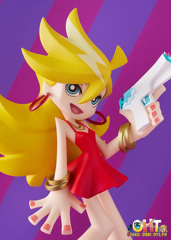 Good Smile Company Panty & Stocking with Garterbelt POP UP PARADE Panty & Stocking Set Scale Figure