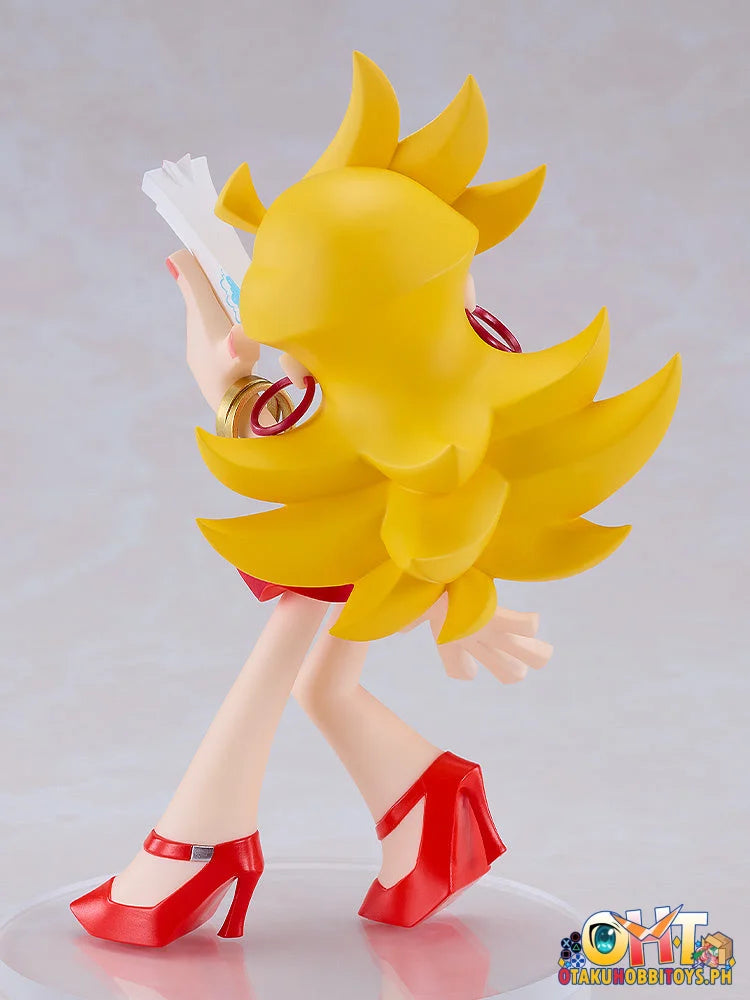 Good Smile Company Panty & Stocking with Garterbelt POP UP PARADE Panty & Stocking Set Scale Figure