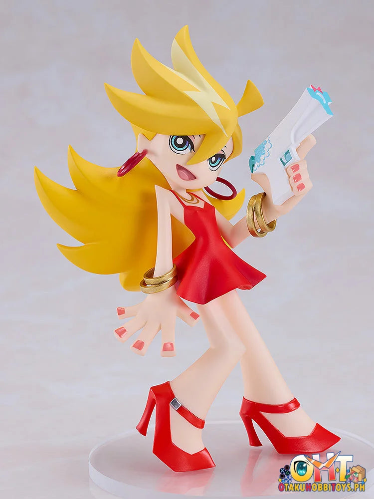 Good Smile Company Panty & Stocking with Garterbelt POP UP PARADE Panty & Stocking Set Scale Figure