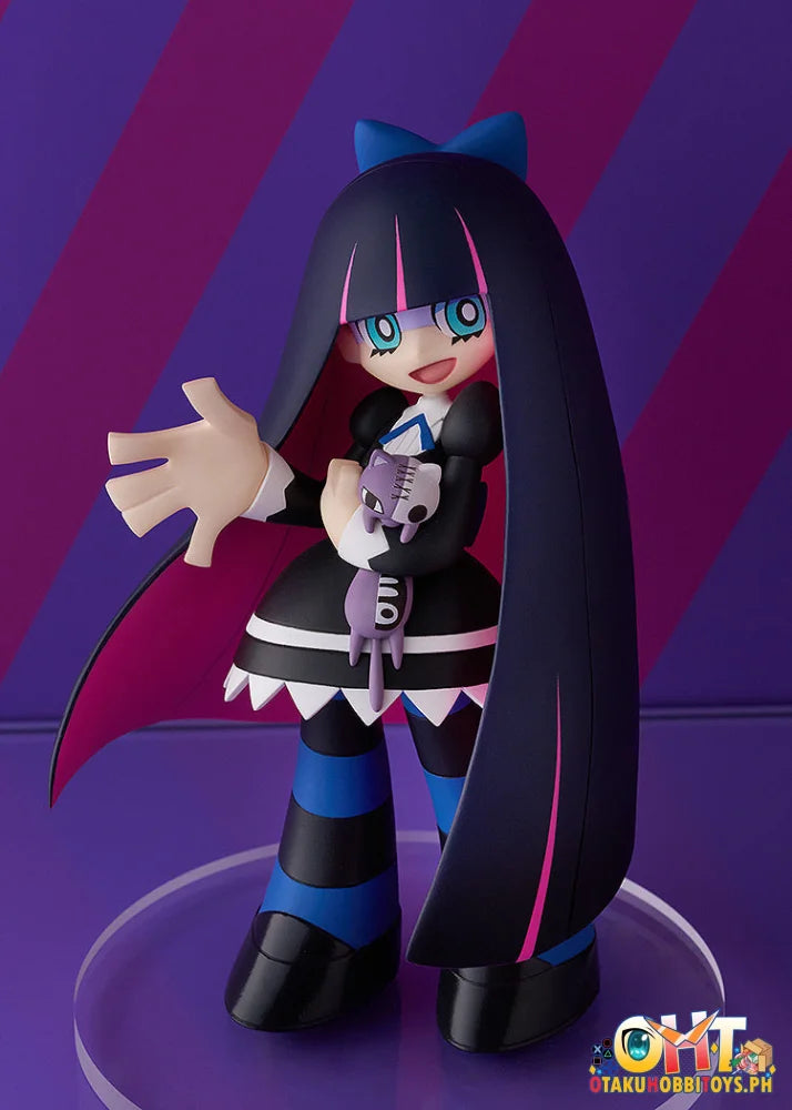 Good Smile Company Panty & Stocking with Garterbelt POP UP PARADE Panty & Stocking Set Scale Figure