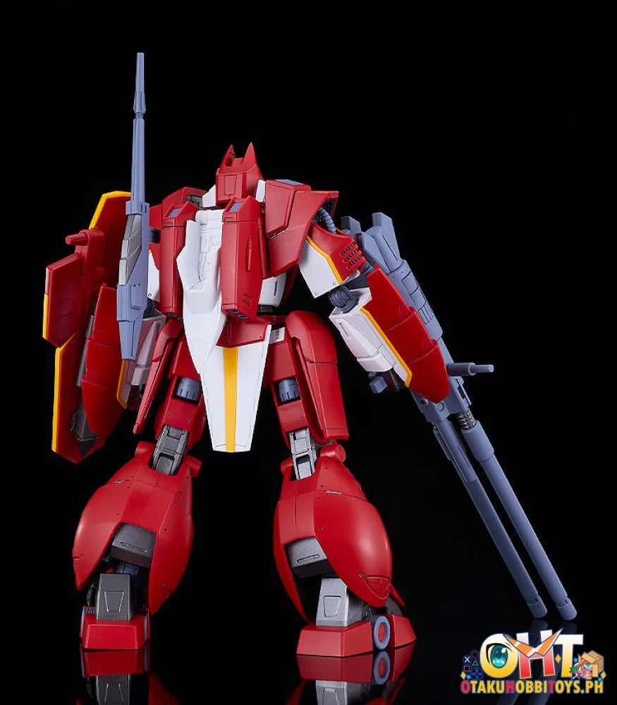 Good Smile Company Panzer World Galient MODEROID Galient Heavy Armor Kai Plastic Model