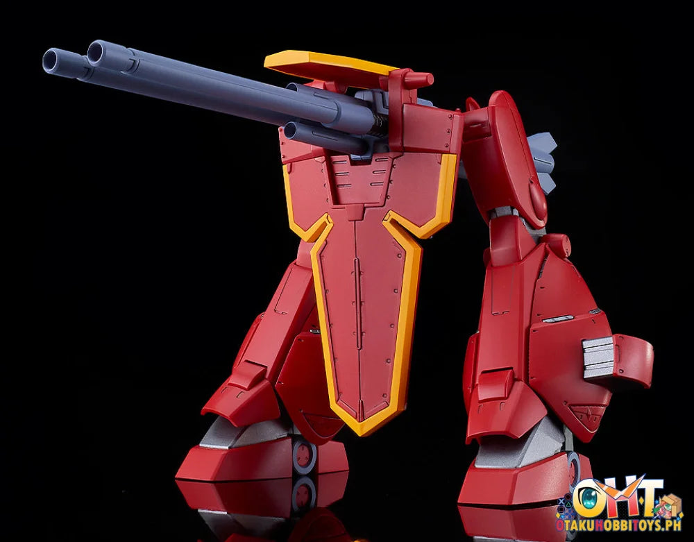 Good Smile Company Panzer World Galient MODEROID Galient Heavy Armor Kai Plastic Model