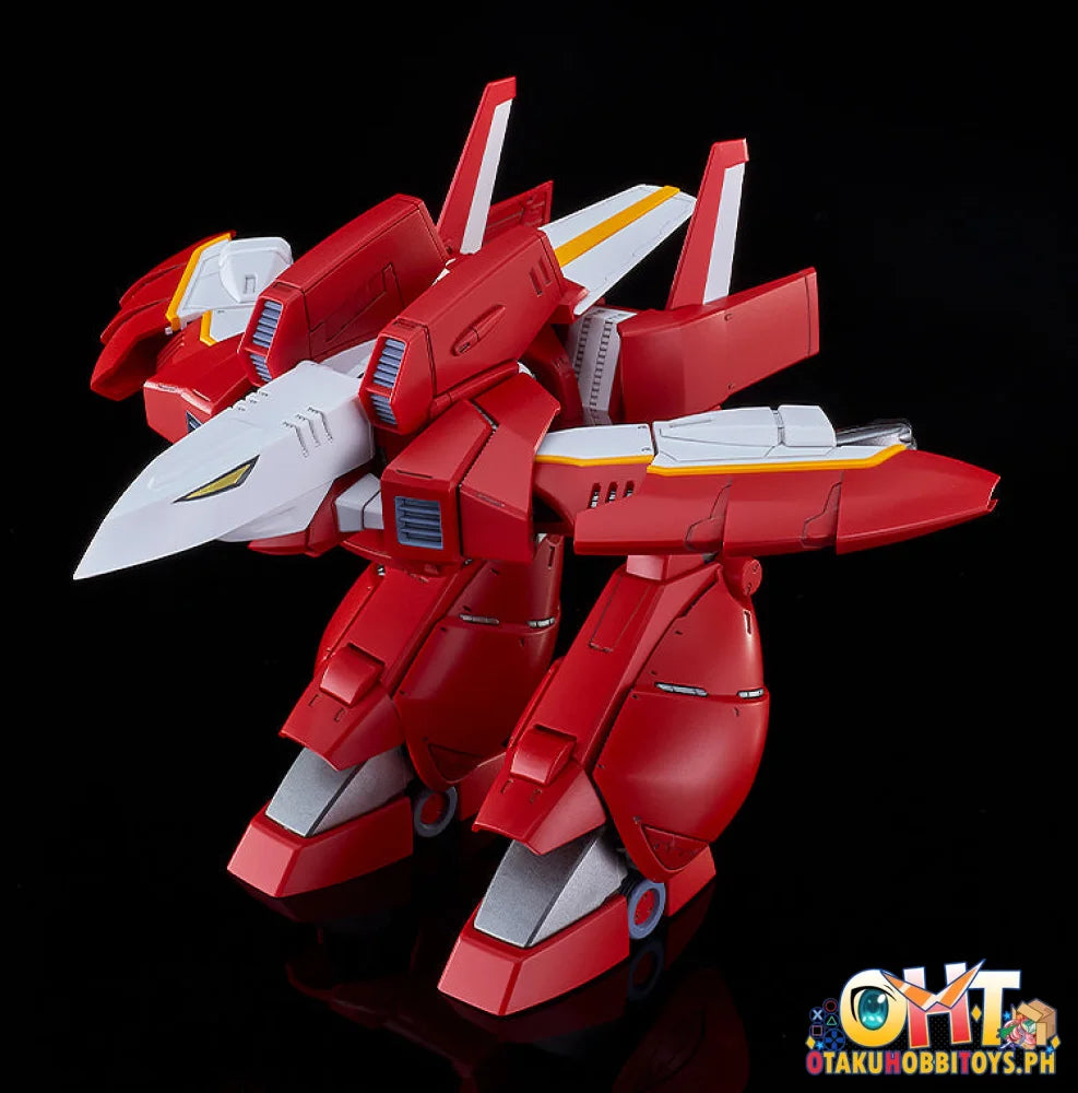 Good Smile Company Panzer World Galient MODEROID Galient Heavy Armor Kai Plastic Model