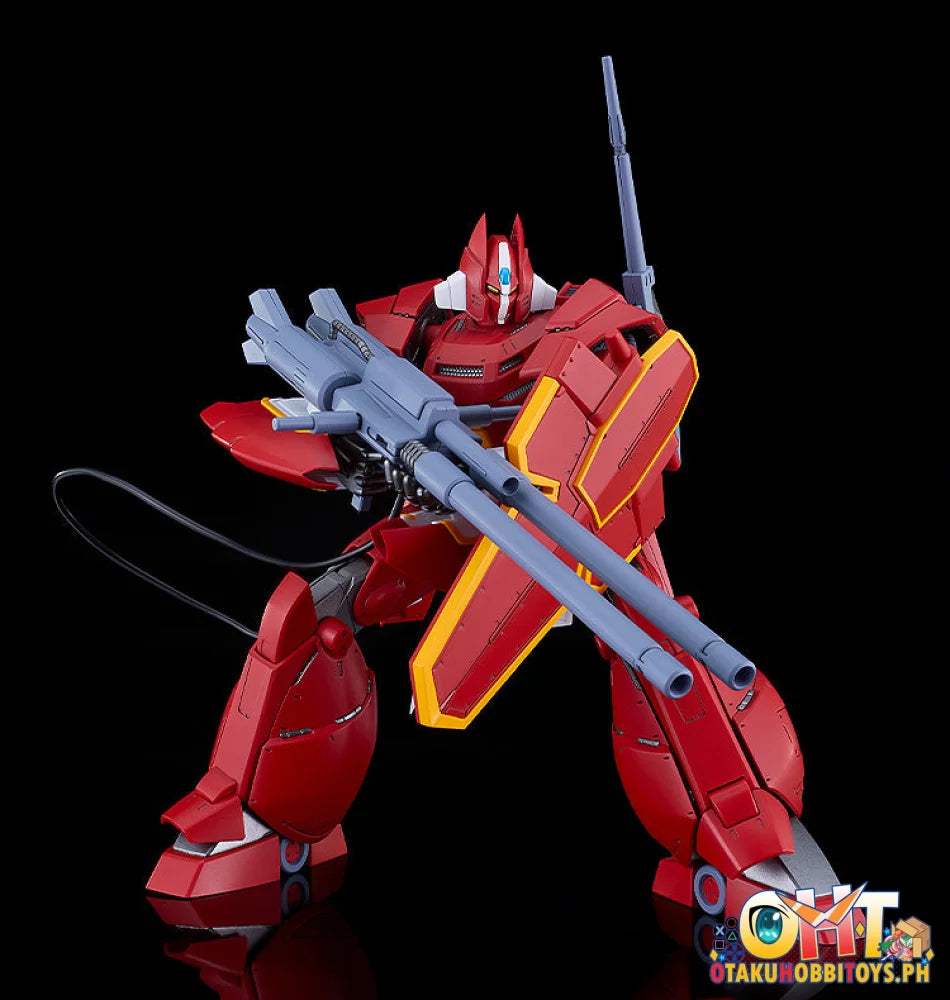 Good Smile Company Panzer World Galient MODEROID Galient Heavy Armor Kai Plastic Model