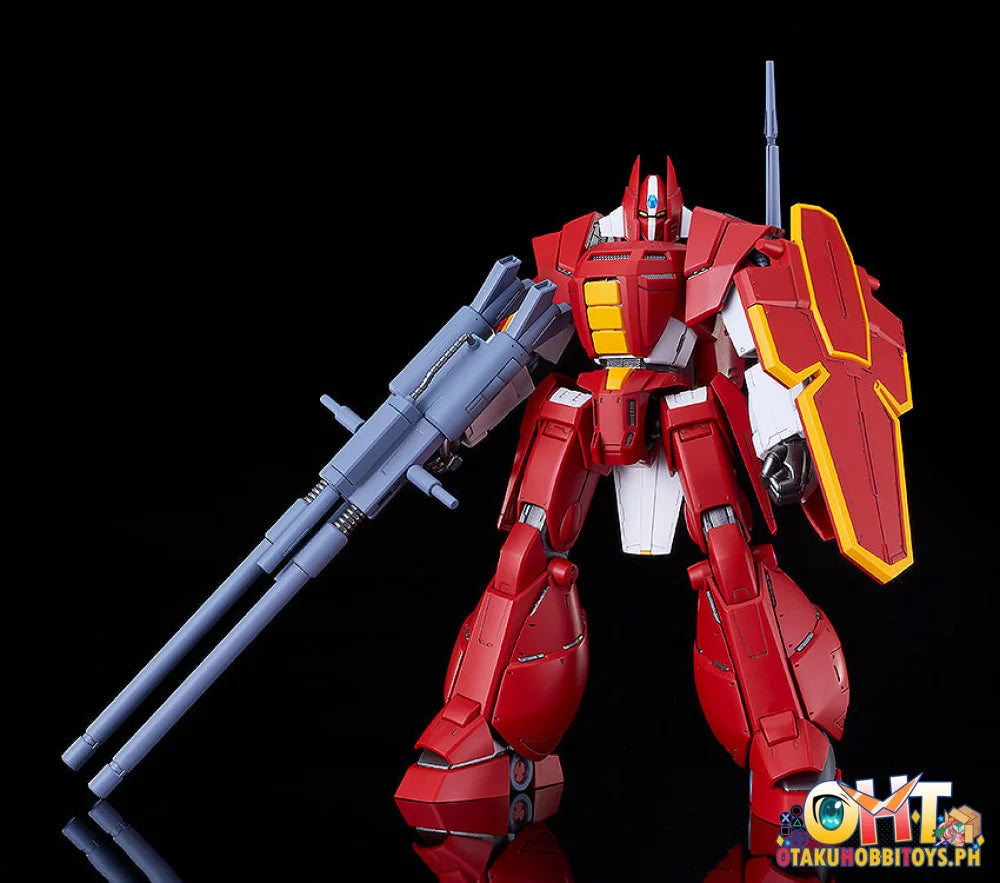 Good Smile Company Panzer World Galient MODEROID Galient Heavy Armor Kai Plastic Model