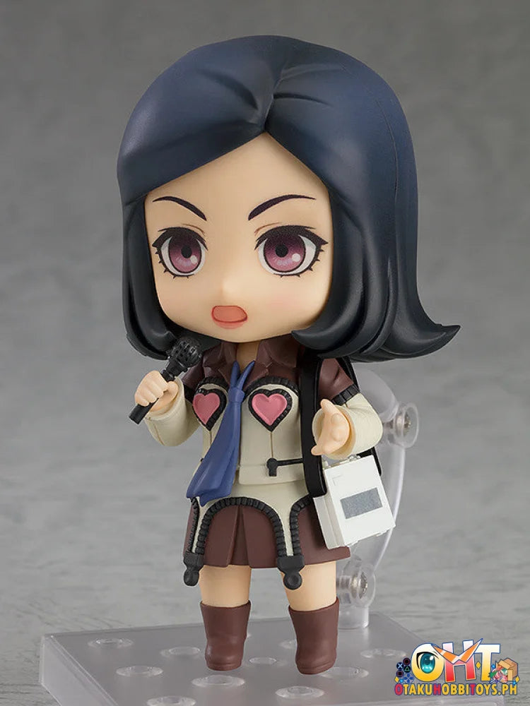 Good Smile Company PERSONA2 Eternal Punishment. Nendoroid Maya Amano Nendoroid