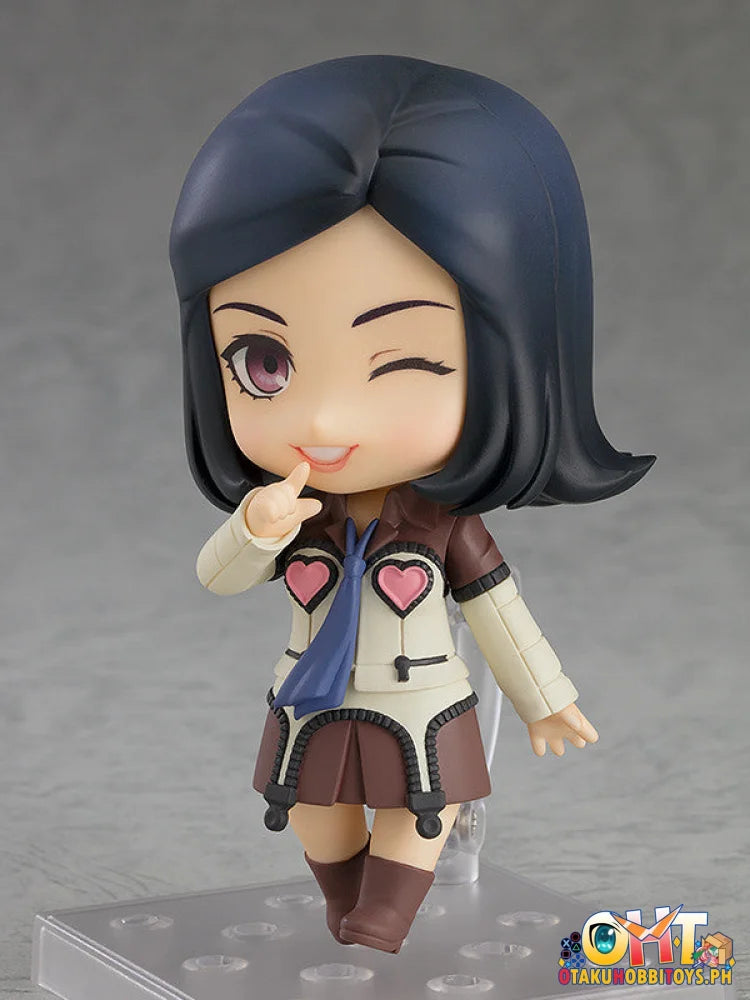 Good Smile Company PERSONA2 Eternal Punishment. Nendoroid Maya Amano Nendoroid