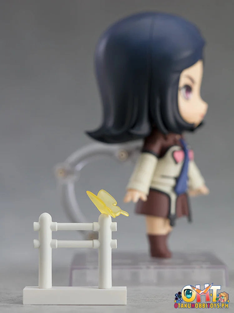 Good Smile Company PERSONA2 Eternal Punishment. Nendoroid Maya Amano Nendoroid