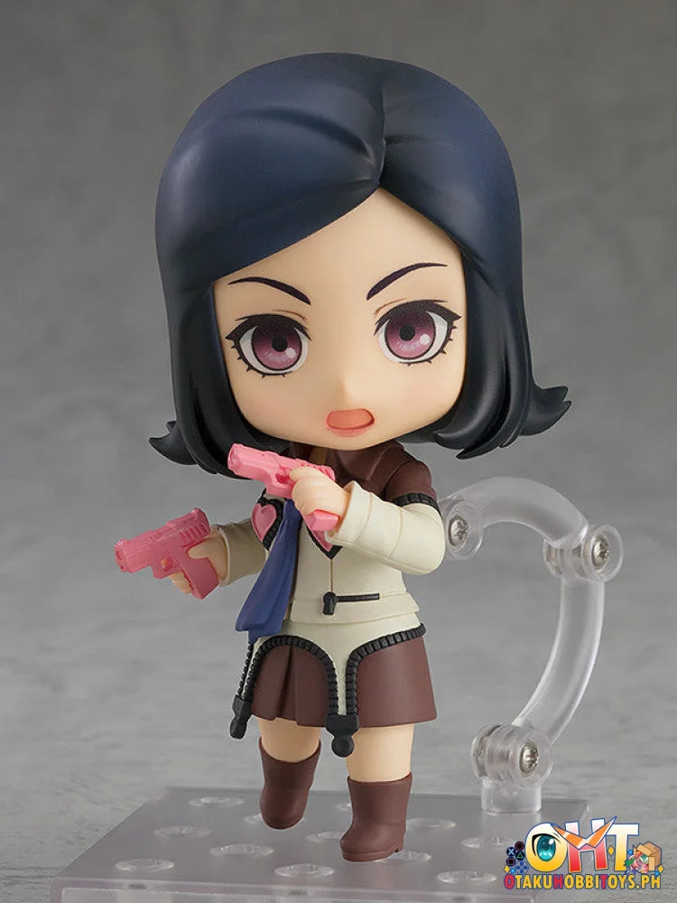 Good Smile Company PERSONA2 Eternal Punishment. Nendoroid Maya Amano Nendoroid