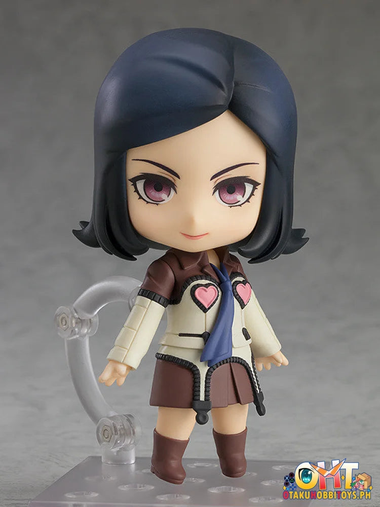 Good Smile Company PERSONA2 Eternal Punishment. Nendoroid Maya Amano Nendoroid