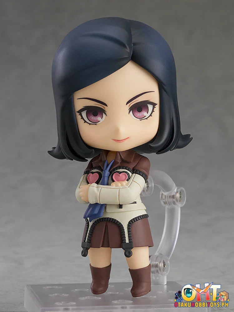 Good Smile Company PERSONA2 Eternal Punishment. Nendoroid Maya Amano Nendoroid