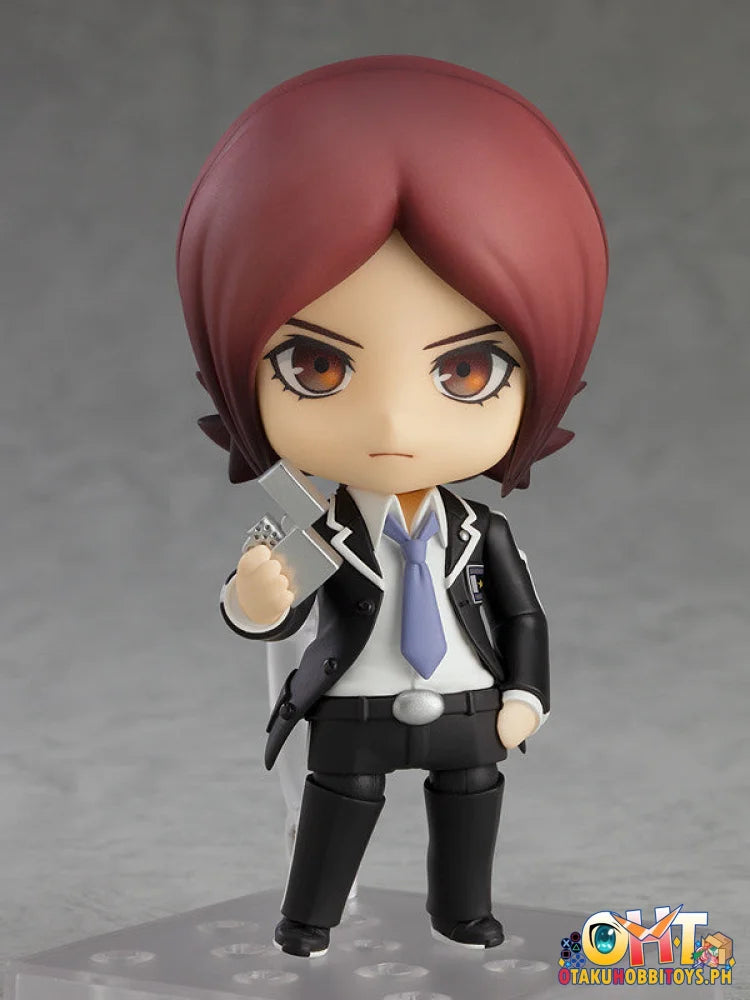 Good Smile Company PERSONA2 Eternal Punishment. Nendoroid Tatsuya Suou Nendoroid