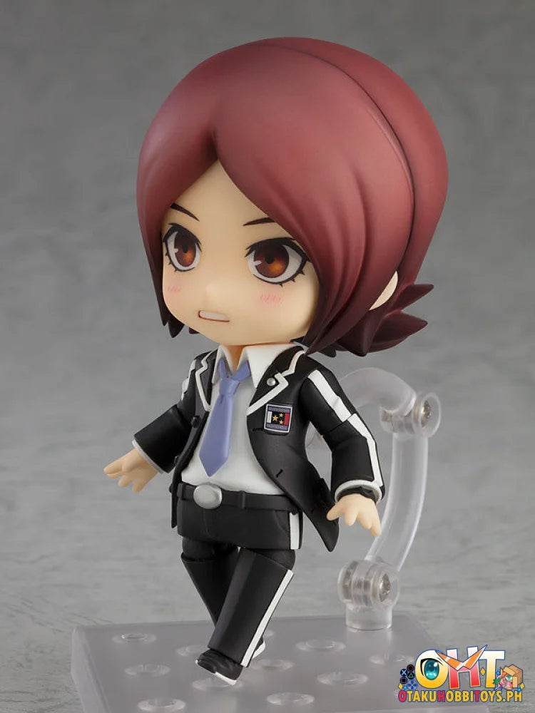Good Smile Company PERSONA2 Eternal Punishment. Nendoroid Tatsuya Suou Nendoroid