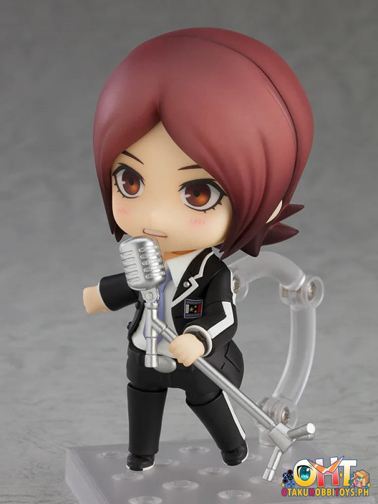 Good Smile Company PERSONA2 Eternal Punishment. Nendoroid Tatsuya Suou Nendoroid