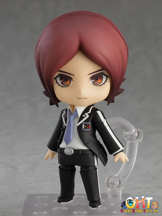 Good Smile Company PERSONA2 Eternal Punishment. Nendoroid Tatsuya Suou Nendoroid