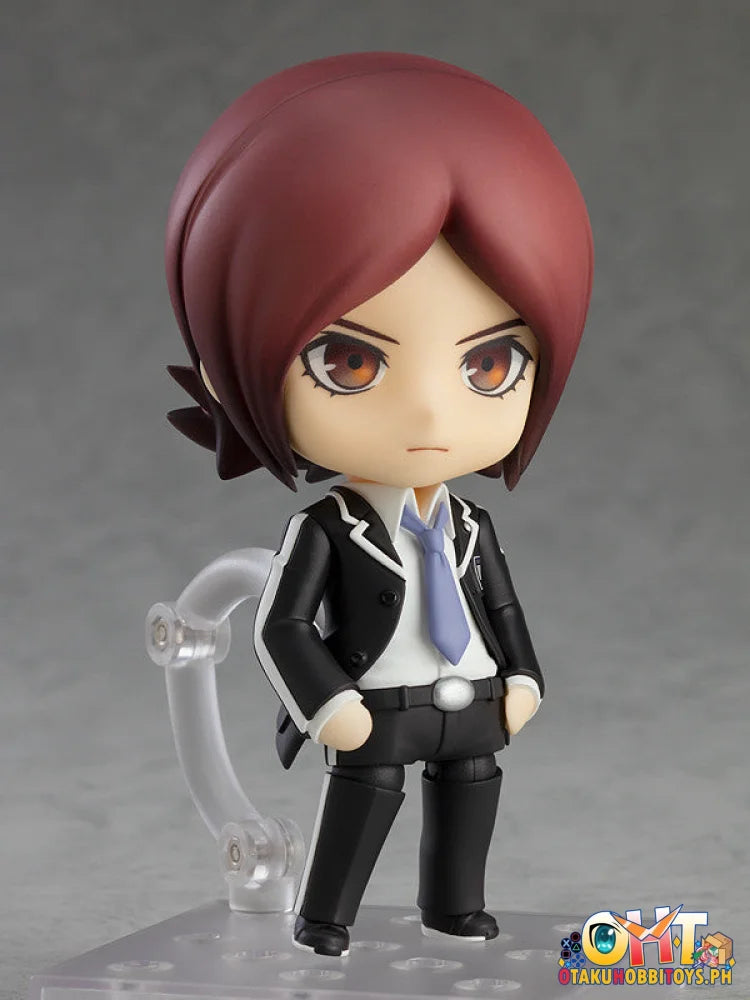 Good Smile Company PERSONA2 Eternal Punishment. Nendoroid Tatsuya Suou Nendoroid