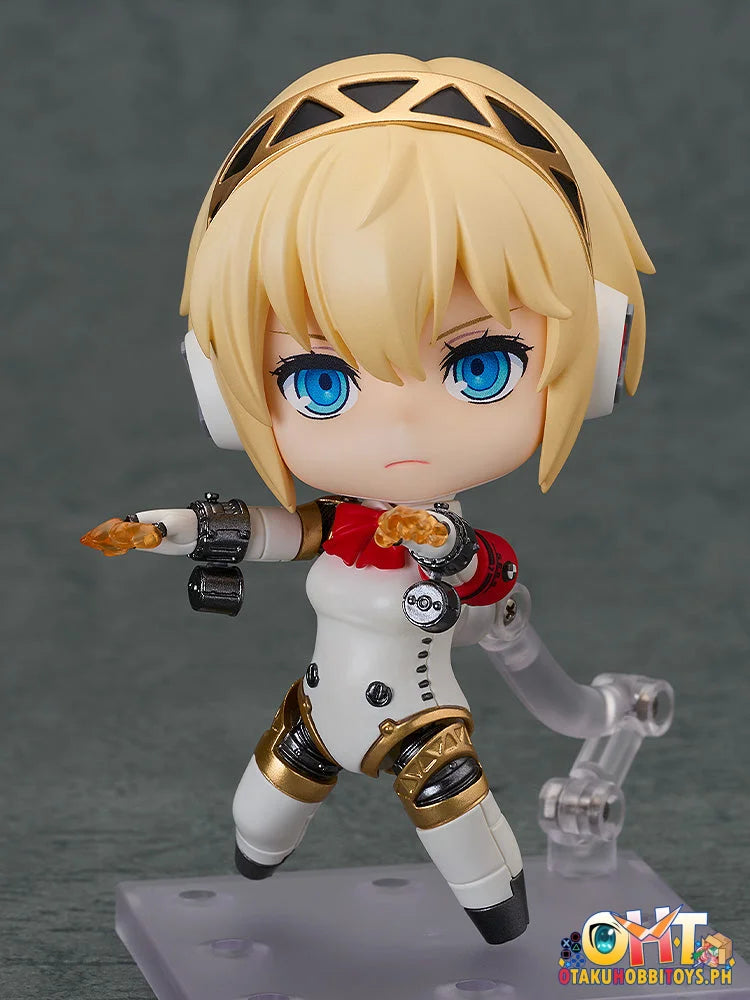 Good Smile Company Persona3 Reload Nendoroid Aigis 2.0 Nendoroid