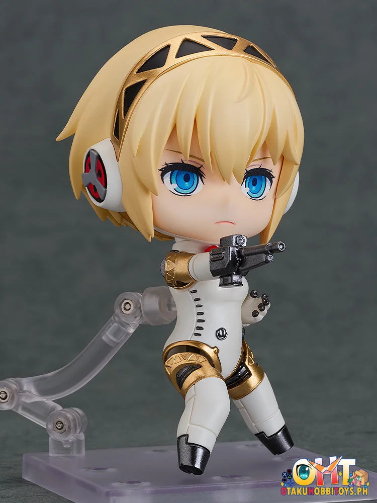 Good Smile Company Persona3 Reload Nendoroid Aigis 2.0 Nendoroid