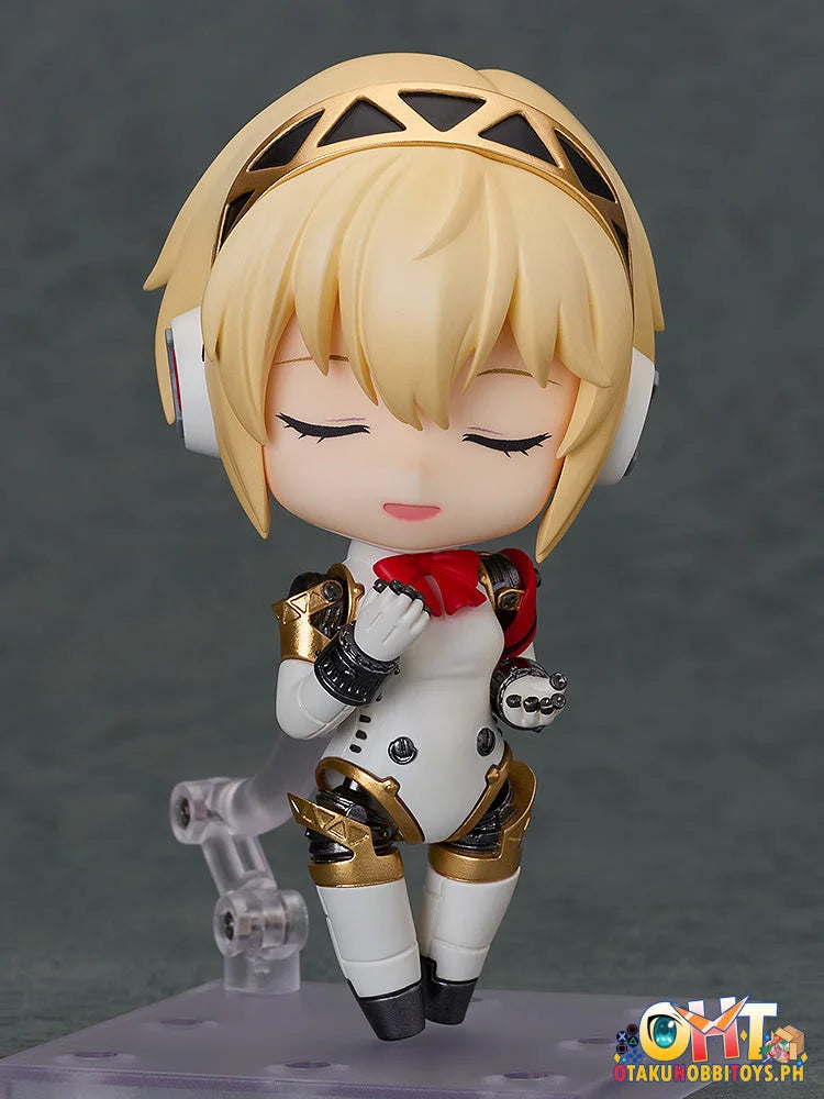 Good Smile Company Persona3 Reload Nendoroid Aigis 2.0 Nendoroid