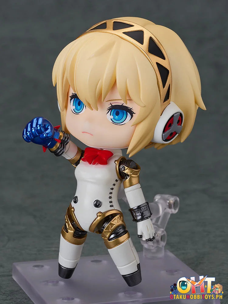 Good Smile Company Persona3 Reload Nendoroid Aigis 2.0 Nendoroid