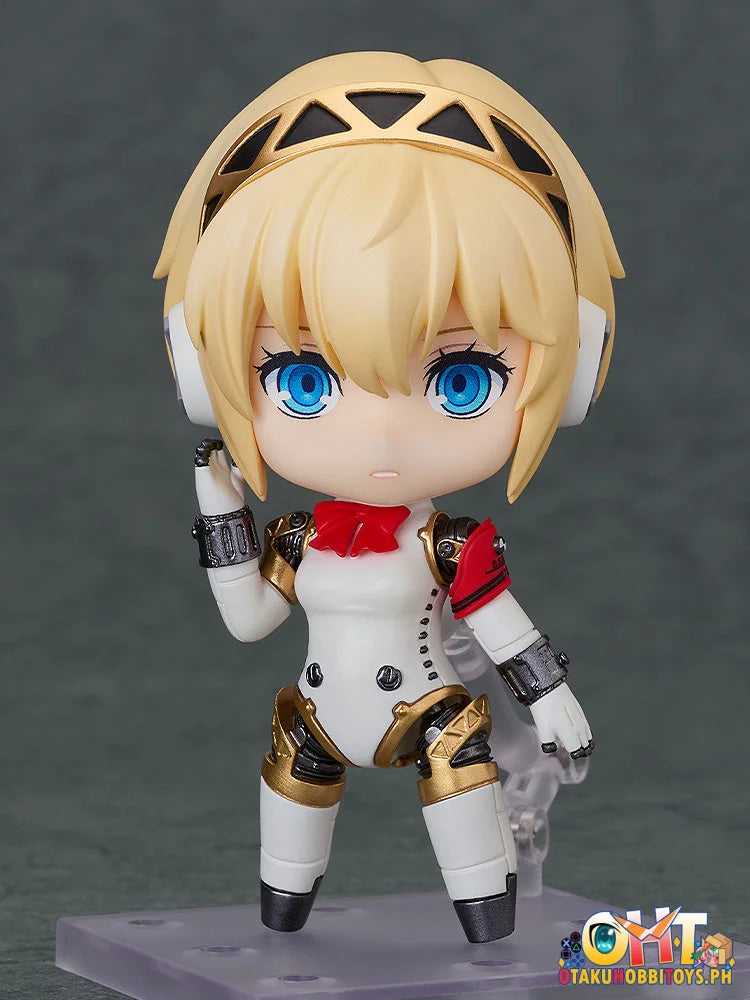 Good Smile Company Persona3 Reload Nendoroid Aigis 2.0 Nendoroid