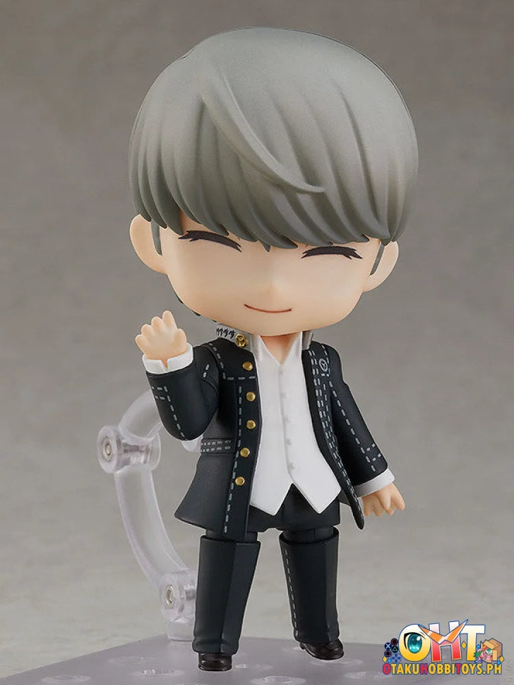 Good Smile Company Persona4 Golden Nendoroid P4G Hero Nendoroid