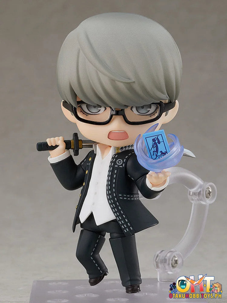 Good Smile Company Persona4 Golden Nendoroid P4G Hero Nendoroid