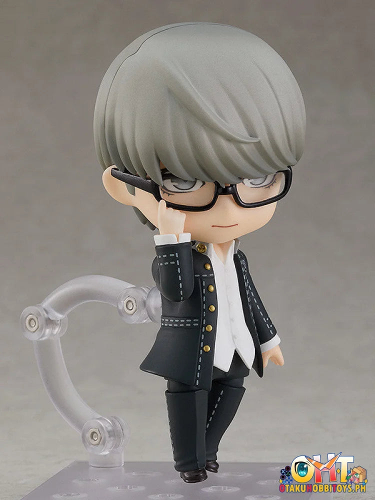 Good Smile Company Persona4 Golden Nendoroid P4G Hero Nendoroid