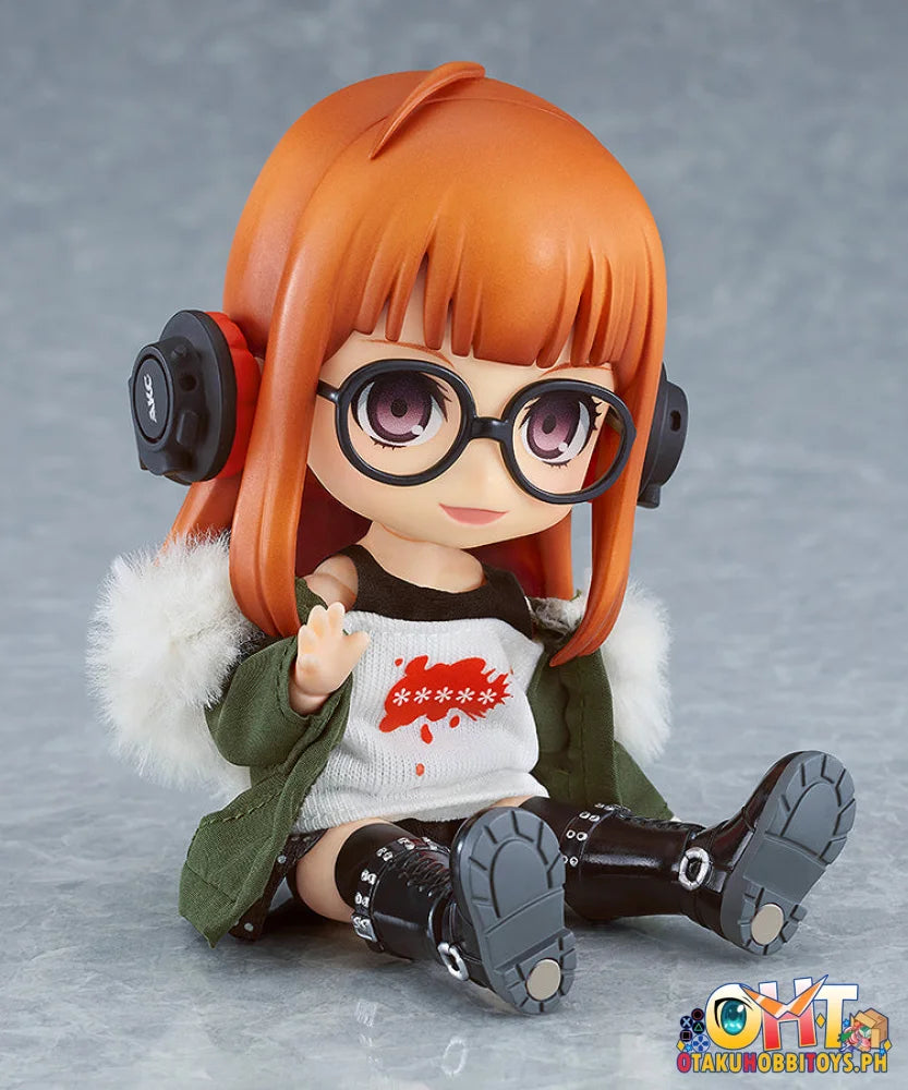 Good Smile Company Persona5 Royal Nendoroid Doll Futaba Sakura Nendoroid