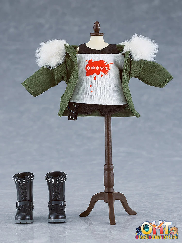 Good Smile Company Persona5 Royal Nendoroid Doll Futaba Sakura Nendoroid