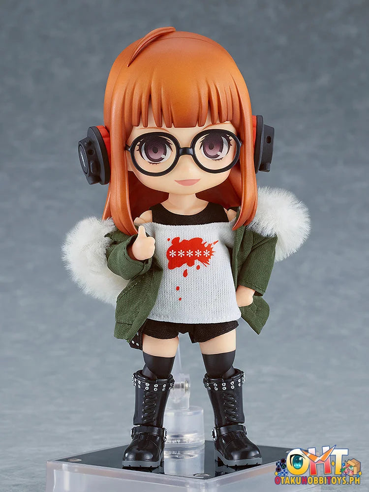 Good Smile Company Persona5 Royal Nendoroid Doll Futaba Sakura Nendoroid