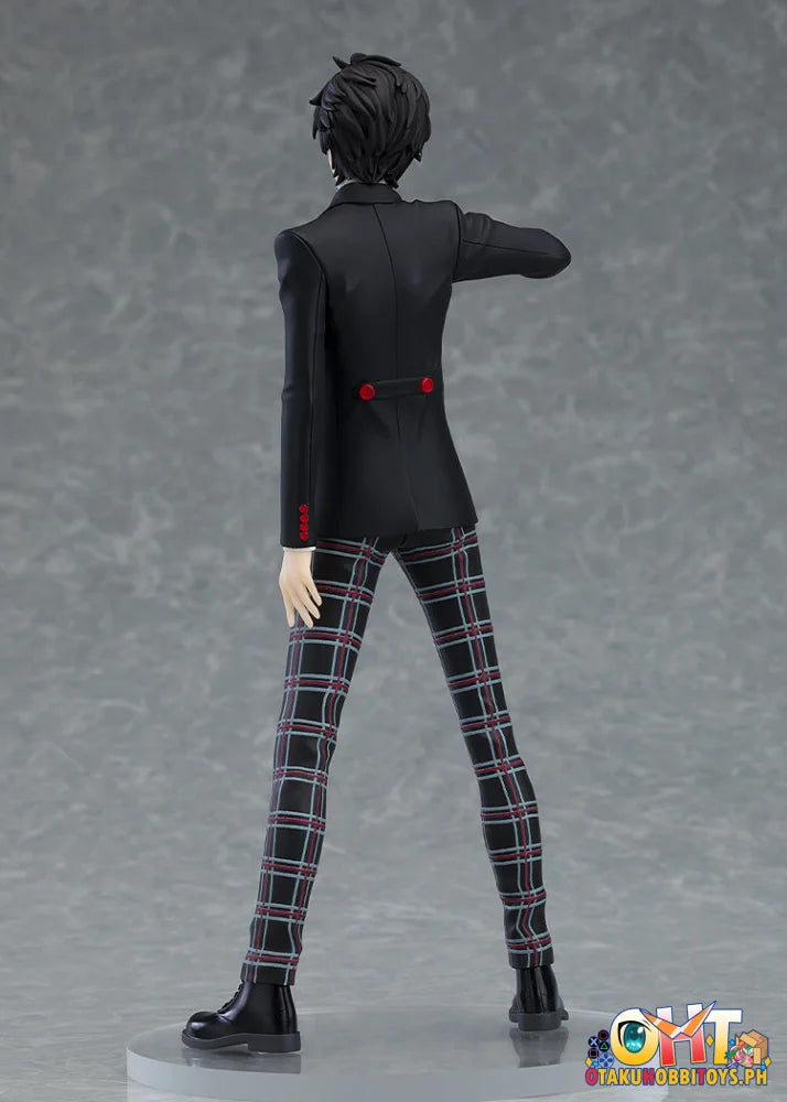 Good Smile Company Persona5 Royal POP UP PARADE P5R Protagonist Scale Figure