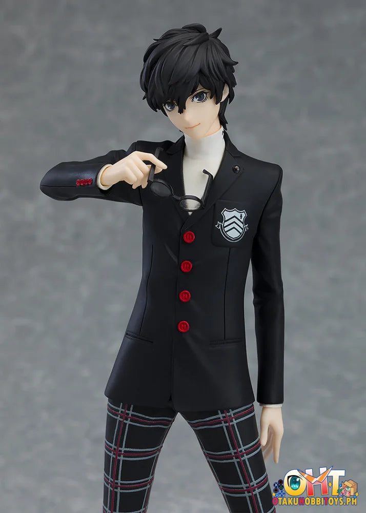 Good Smile Company Persona5 Royal POP UP PARADE P5R Protagonist Scale Figure