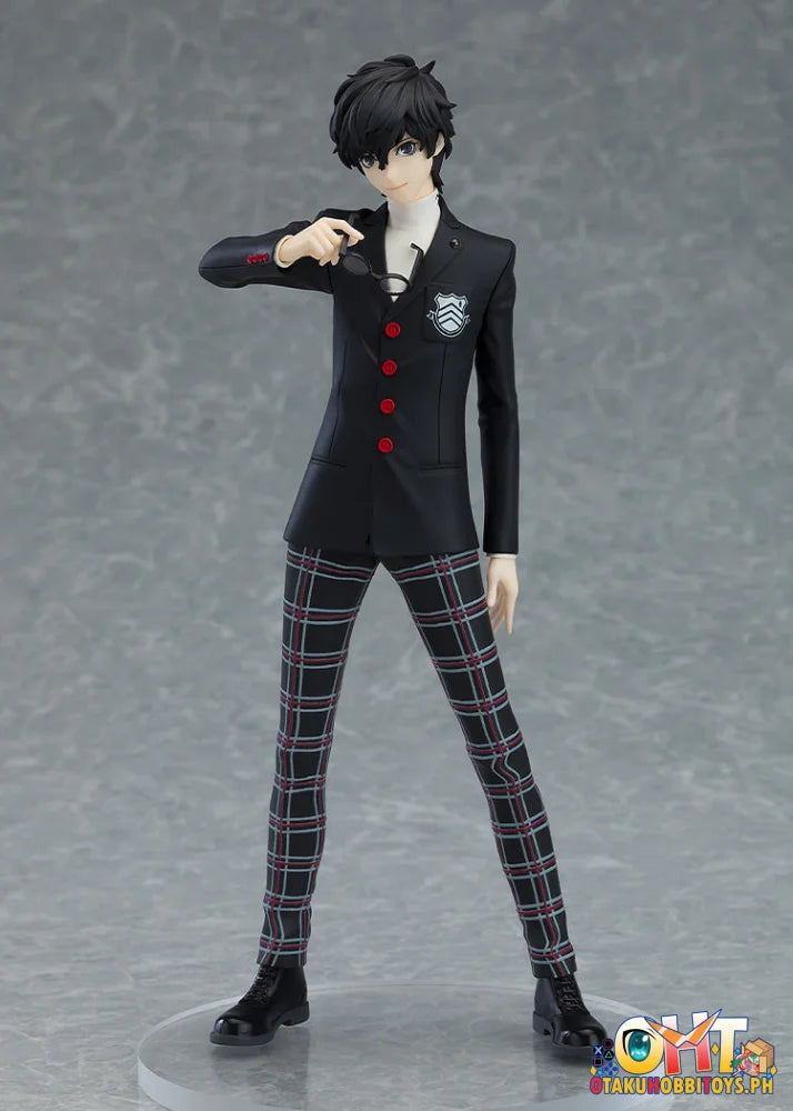 Good Smile Company Persona5 Royal POP UP PARADE P5R Protagonist Scale Figure