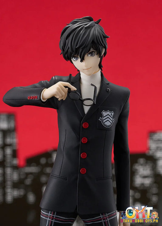 Good Smile Company Persona5 Royal POP UP PARADE P5R Protagonist Scale Figure