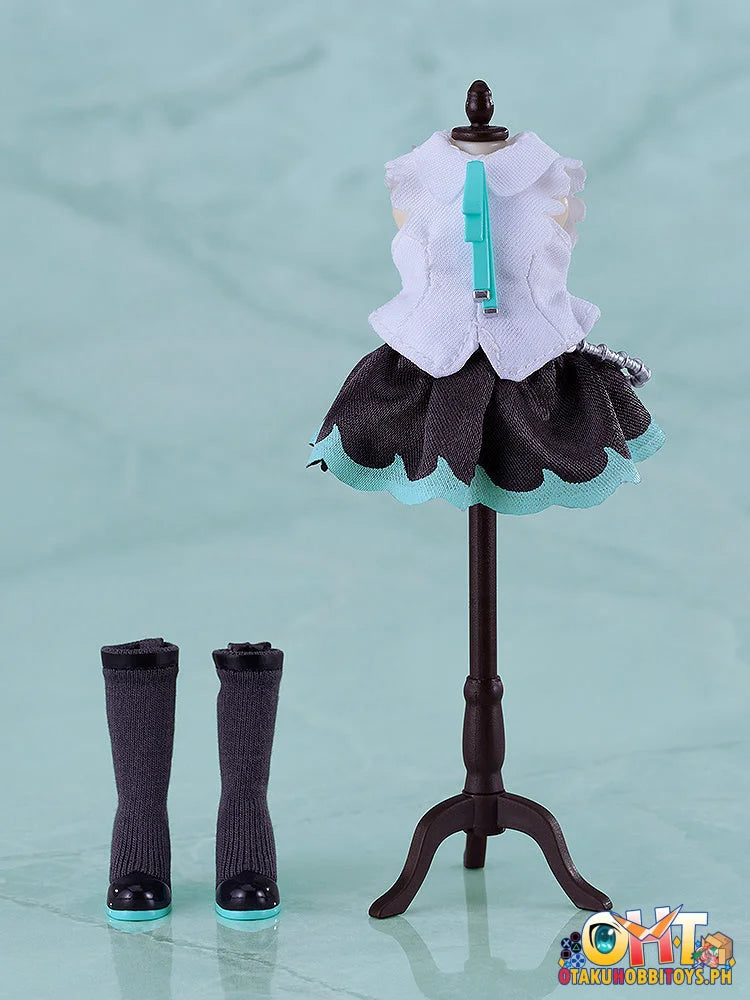 Good Smile Company Piapro Characters Nendoroid Doll Hatsune Miku NT Nendoroid