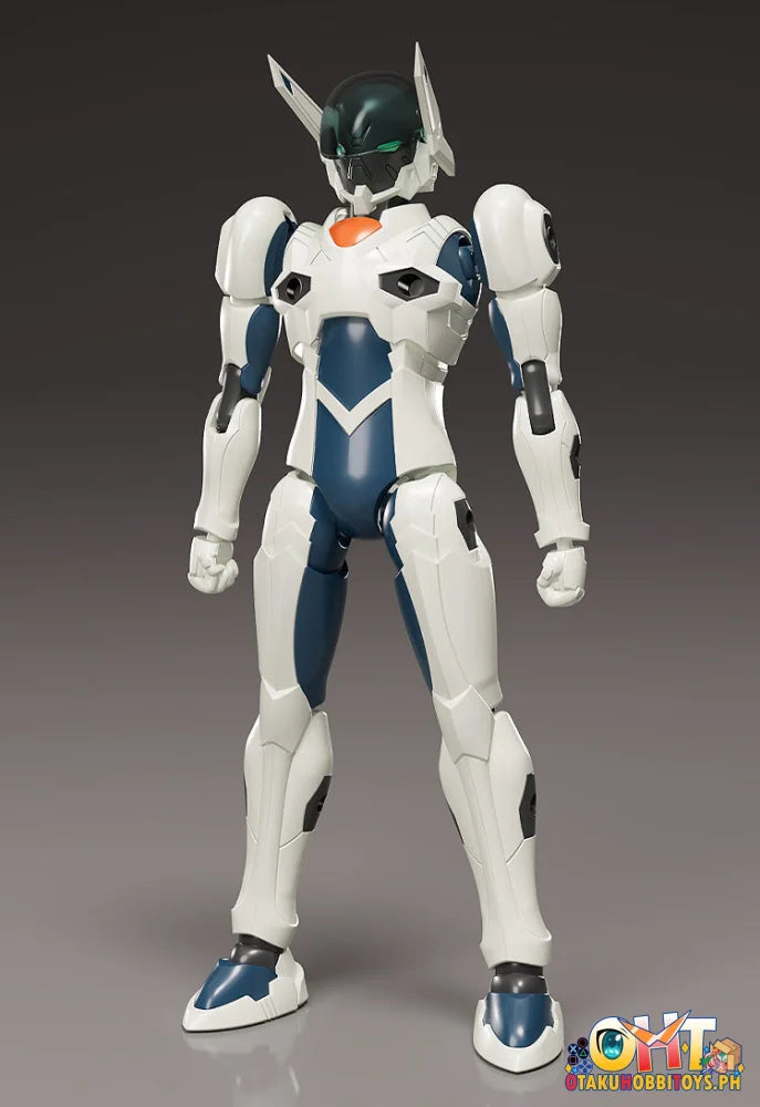 Good Smile Company Plamatea Am Driver Jenus & Board Visor Scale Figure