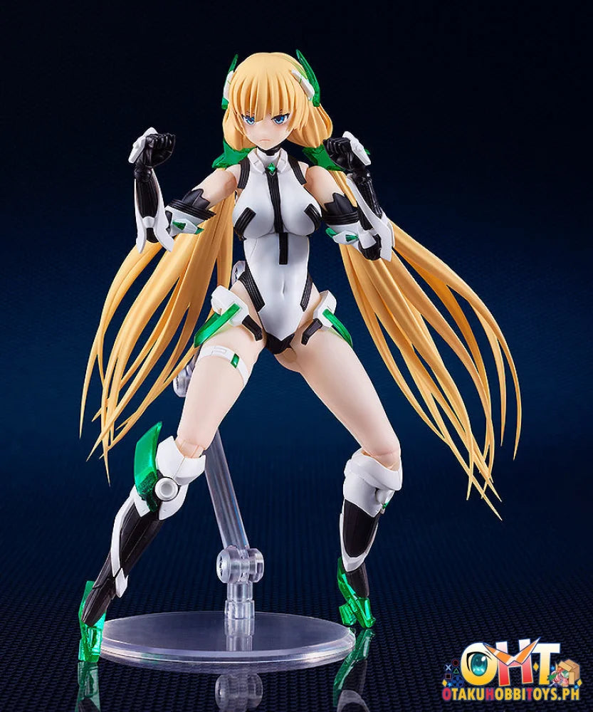 Good Smile Company PLAMATEA Angela Balzac (RAKUEN TSUIHO -Expelled from Paradise-) (Rerelease)