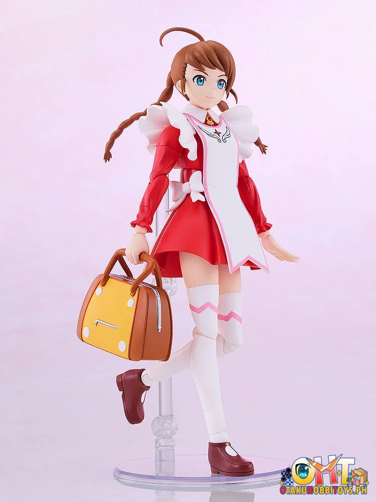 Good Smile Company PLAMATEA Arika Yumemiya - Plastic Model