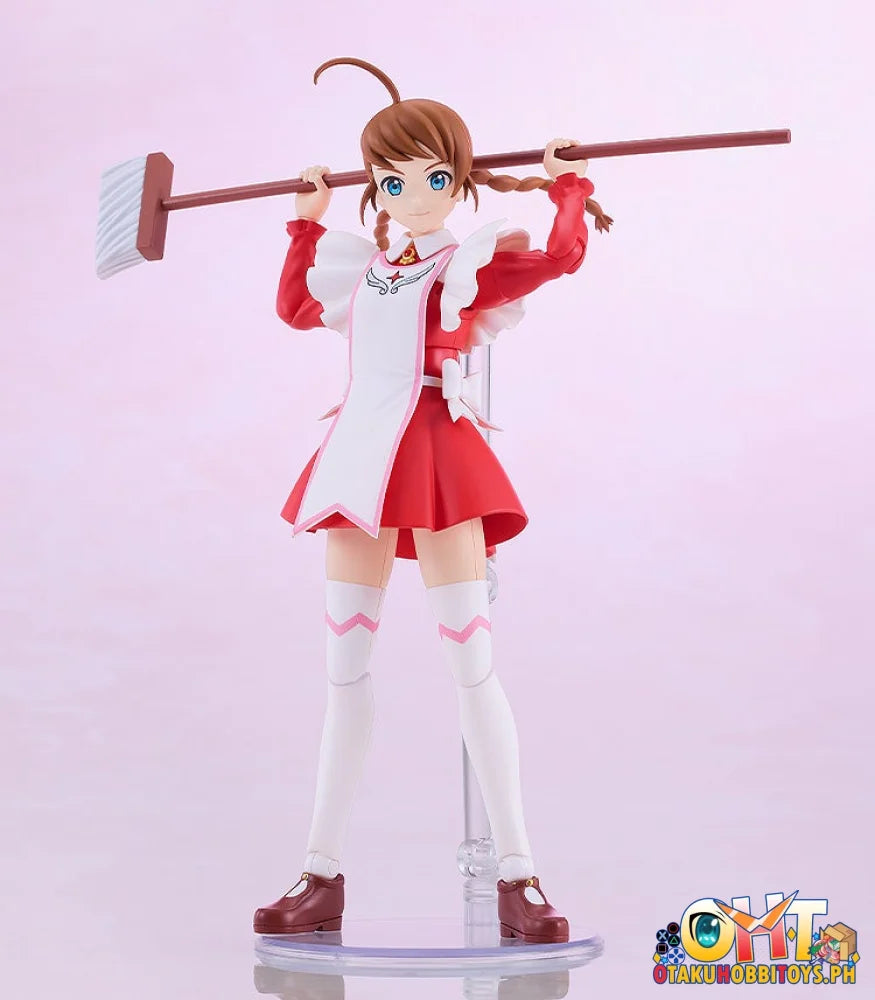 Good Smile Company PLAMATEA Arika Yumemiya - Plastic Model