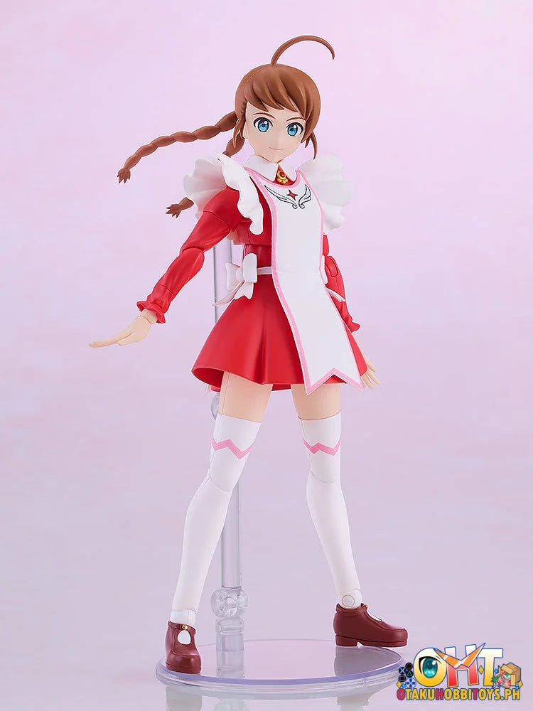 Good Smile Company PLAMATEA Arika Yumemiya - Plastic Model