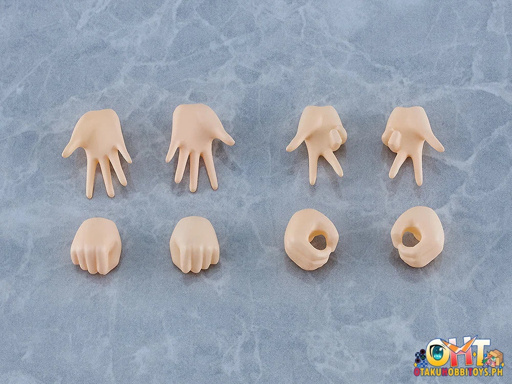 Good Smile Company PLAMATEA Muse Body: Ichika A Type Plastic Model