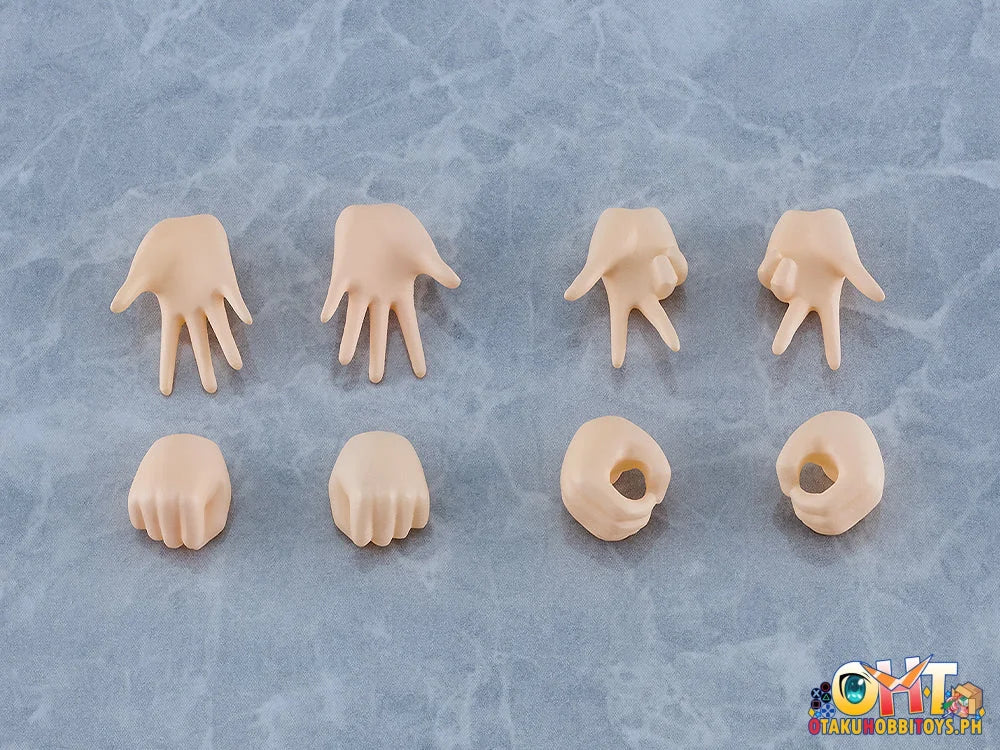 Good Smile Company PLAMATEA Muse Body: Ichika B Type Plastic Model