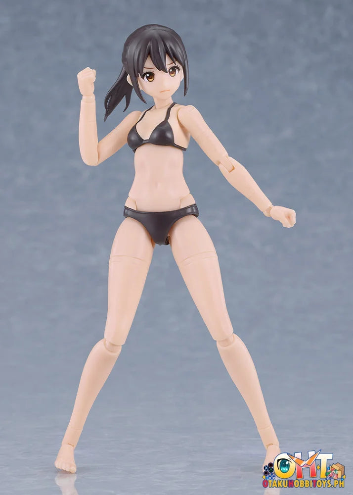 Good Smile Company PLAMATEA Muse Body: Ichika - Bikini Ver. A Type Plastic Model