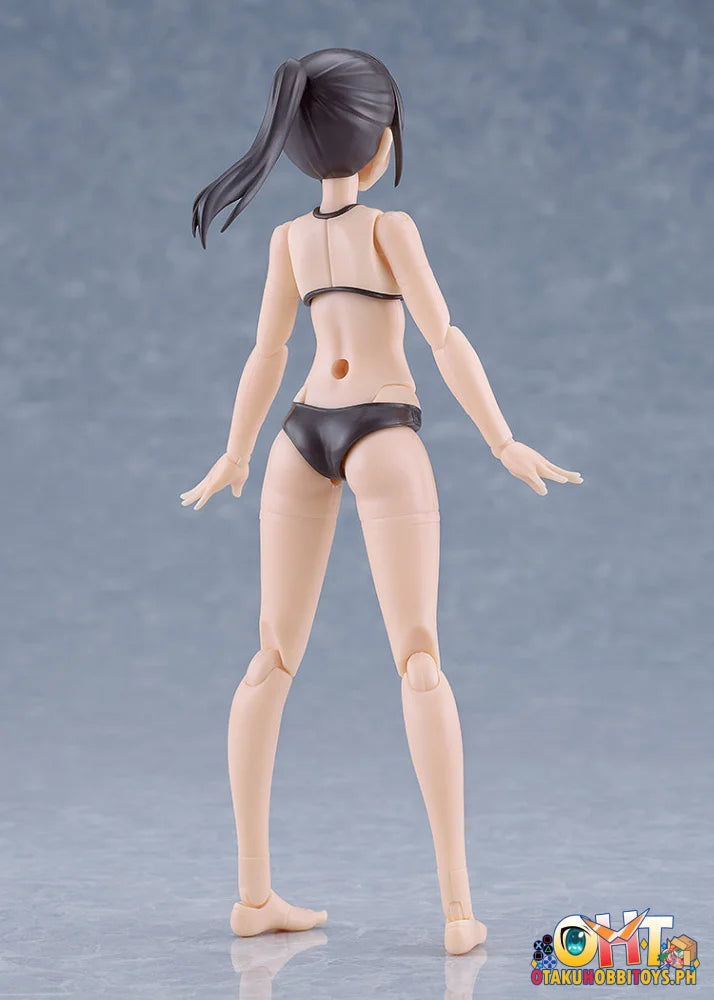 Good Smile Company PLAMATEA Muse Body: Ichika - Bikini Ver. A Type Plastic Model