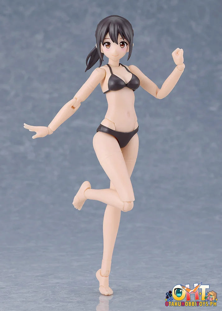 Good Smile Company PLAMATEA Muse Body: Ichika - Bikini Ver. A Type Plastic Model