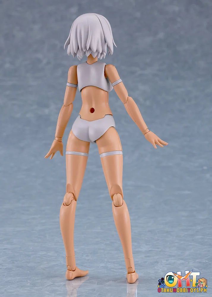Good Smile Company PLAMATEA Muse Body: Ichika C Type Plastic Model