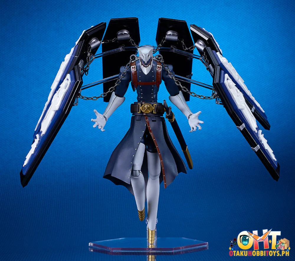Good Smile Company PLAMATEA Thanatos