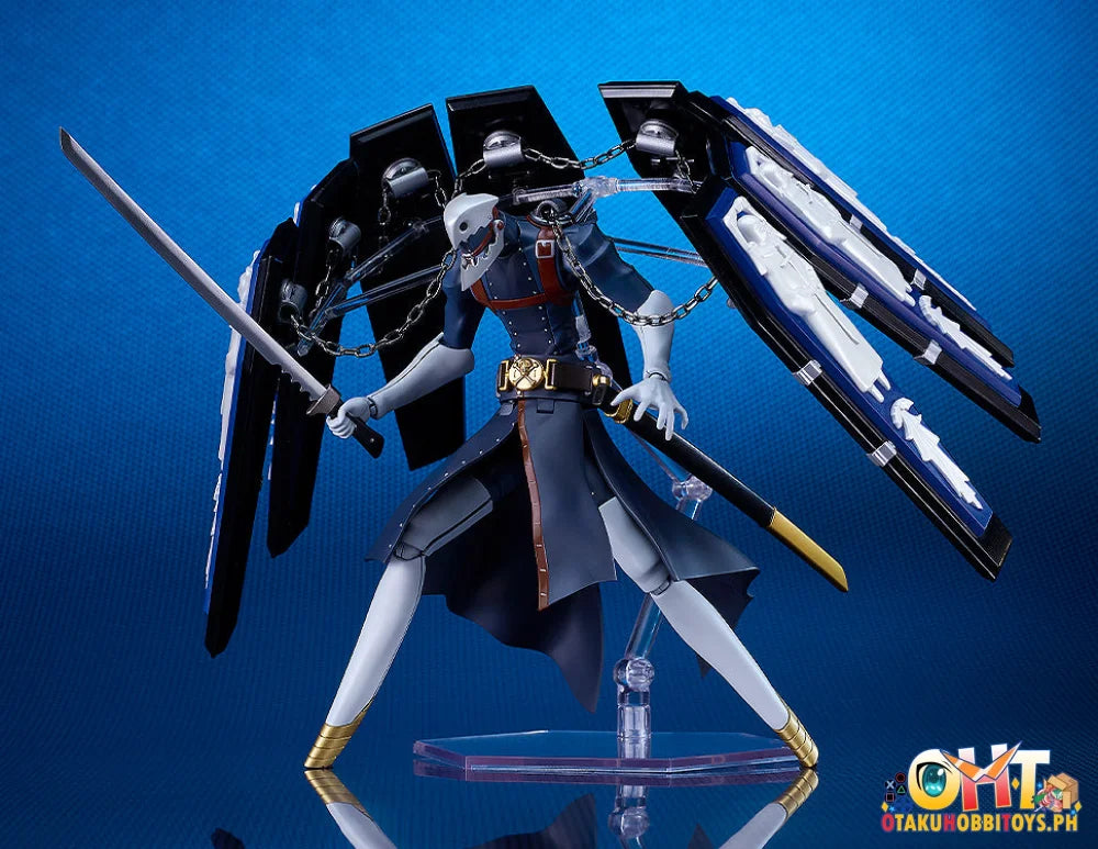 Good Smile Company PLAMATEA Thanatos
