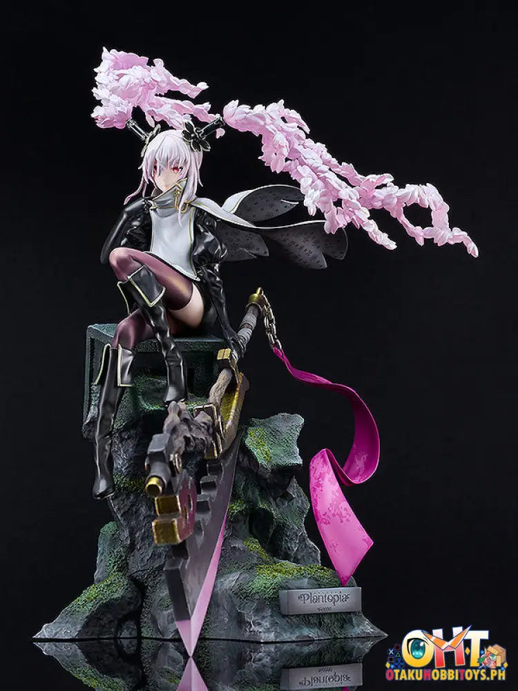 Good Smile Company Plantopia Alpha Scale Figure